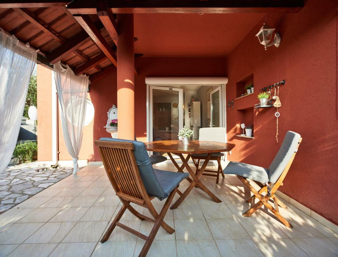 Lukmara Krk Appartement *