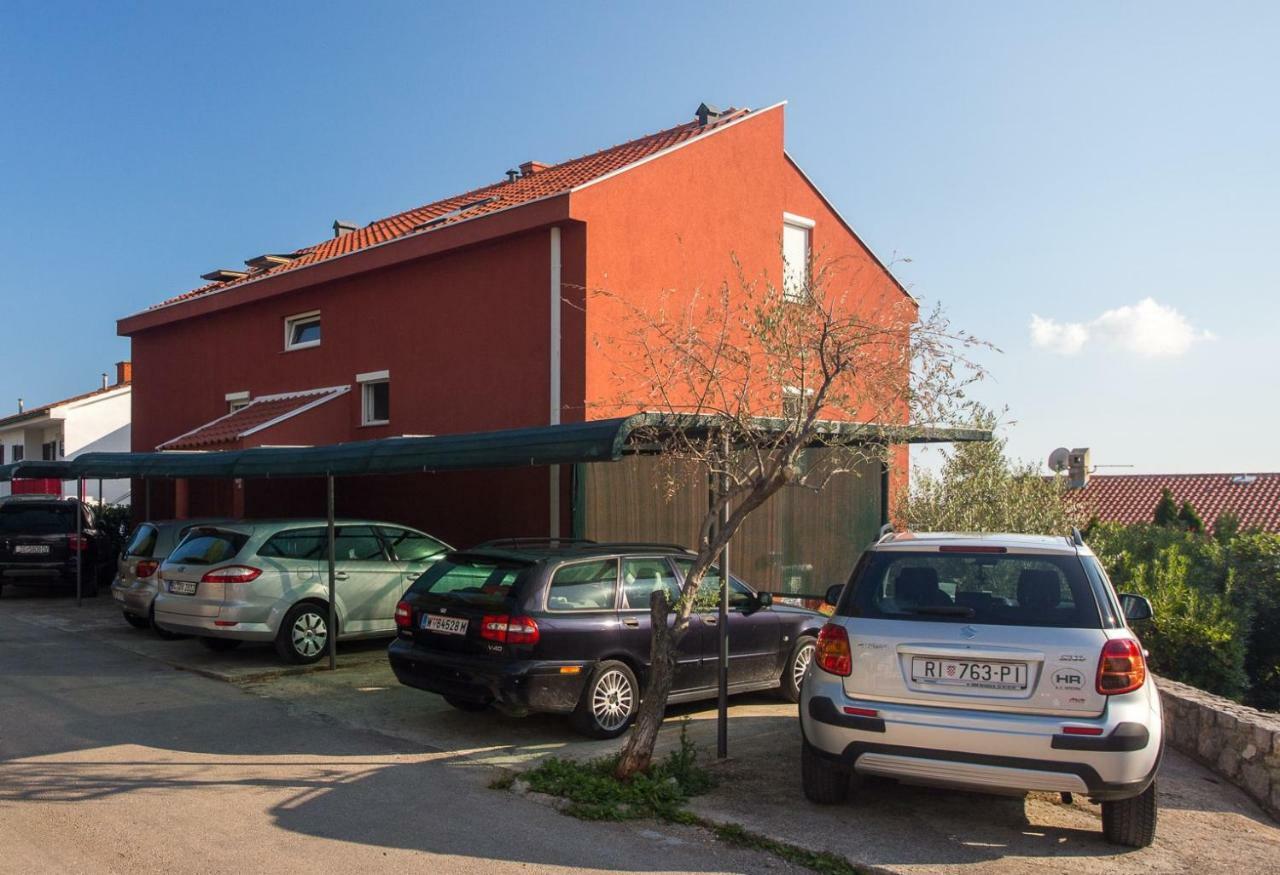 Apartment Lukmara Krk *