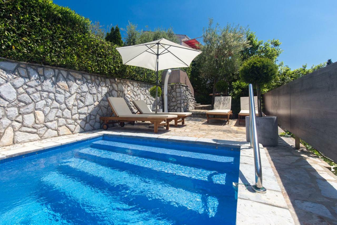 Appartement Lukmara Krk Krk Town