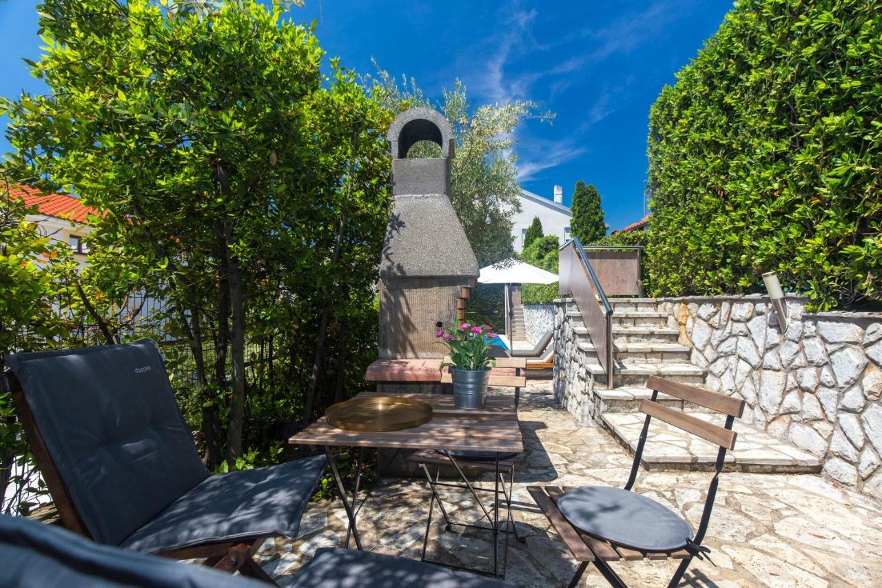 Appartement Lukmara Krk