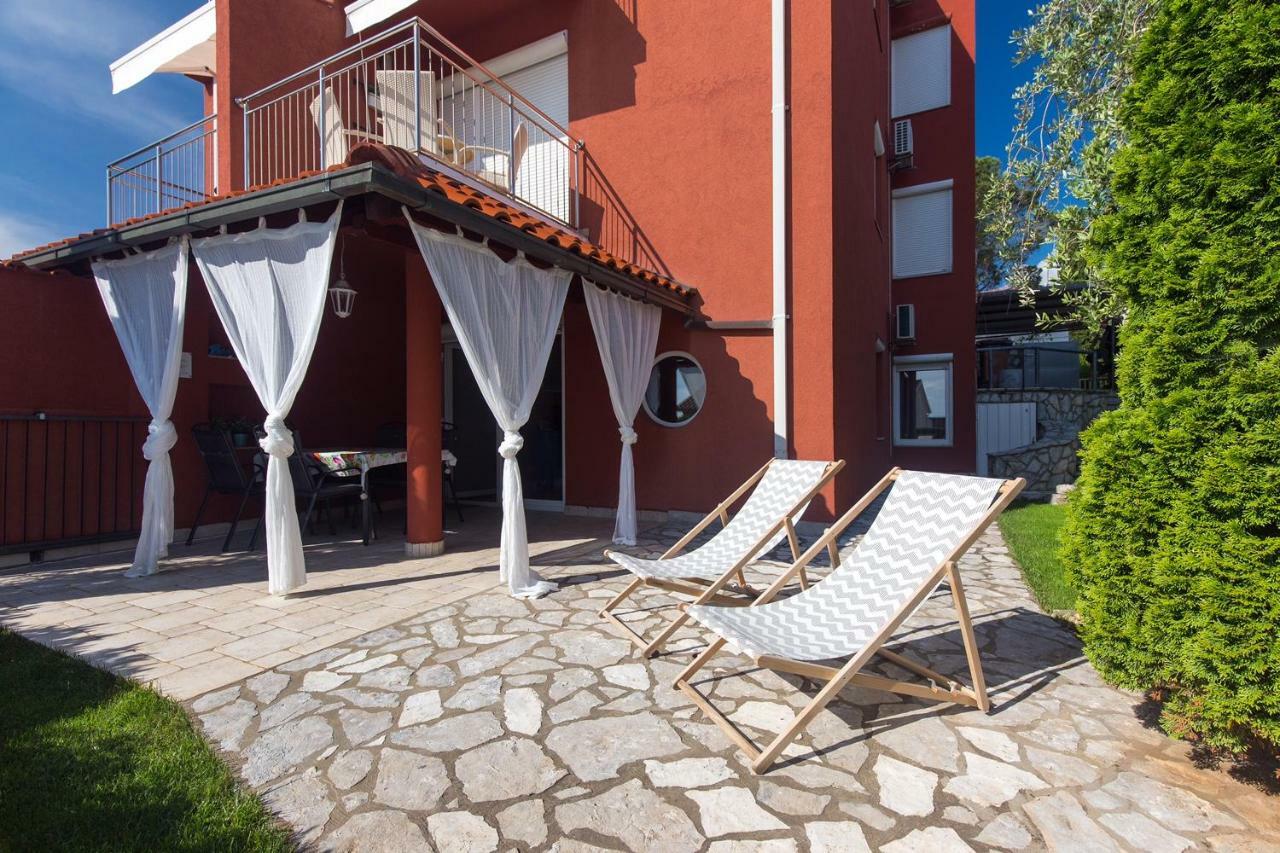 Appartement Lukmara Krk