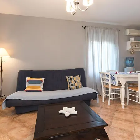 Appartement Lukmara Krk à Krk Town Extérieur photo