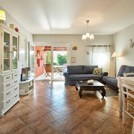 Appartement Lukmara Krk à Krk Town Extérieur photo