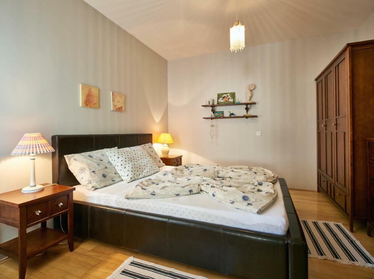 Lukmara Krk Appartement Krk Town