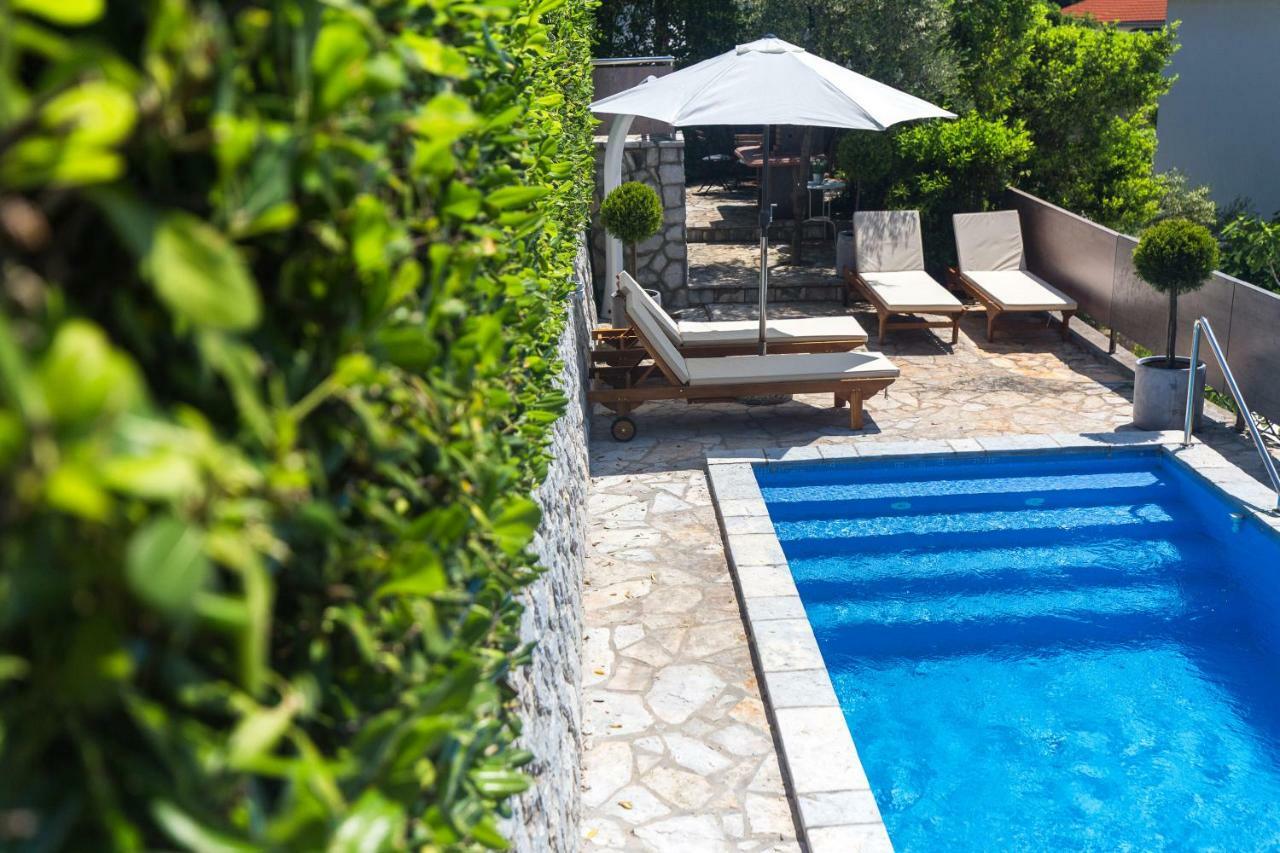 Appartement Lukmara Krk Krk Town