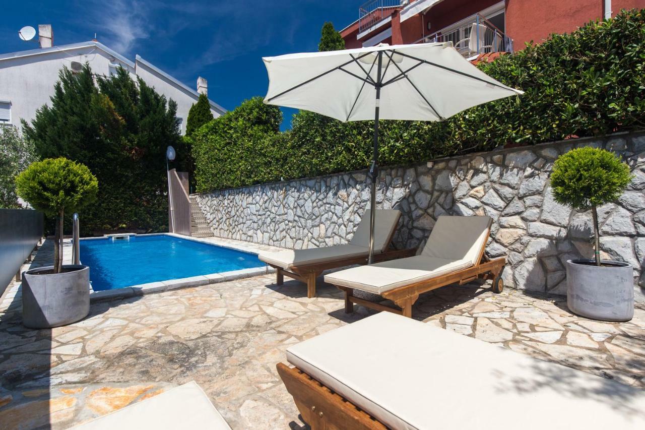 Lukmara Krk Appartement *