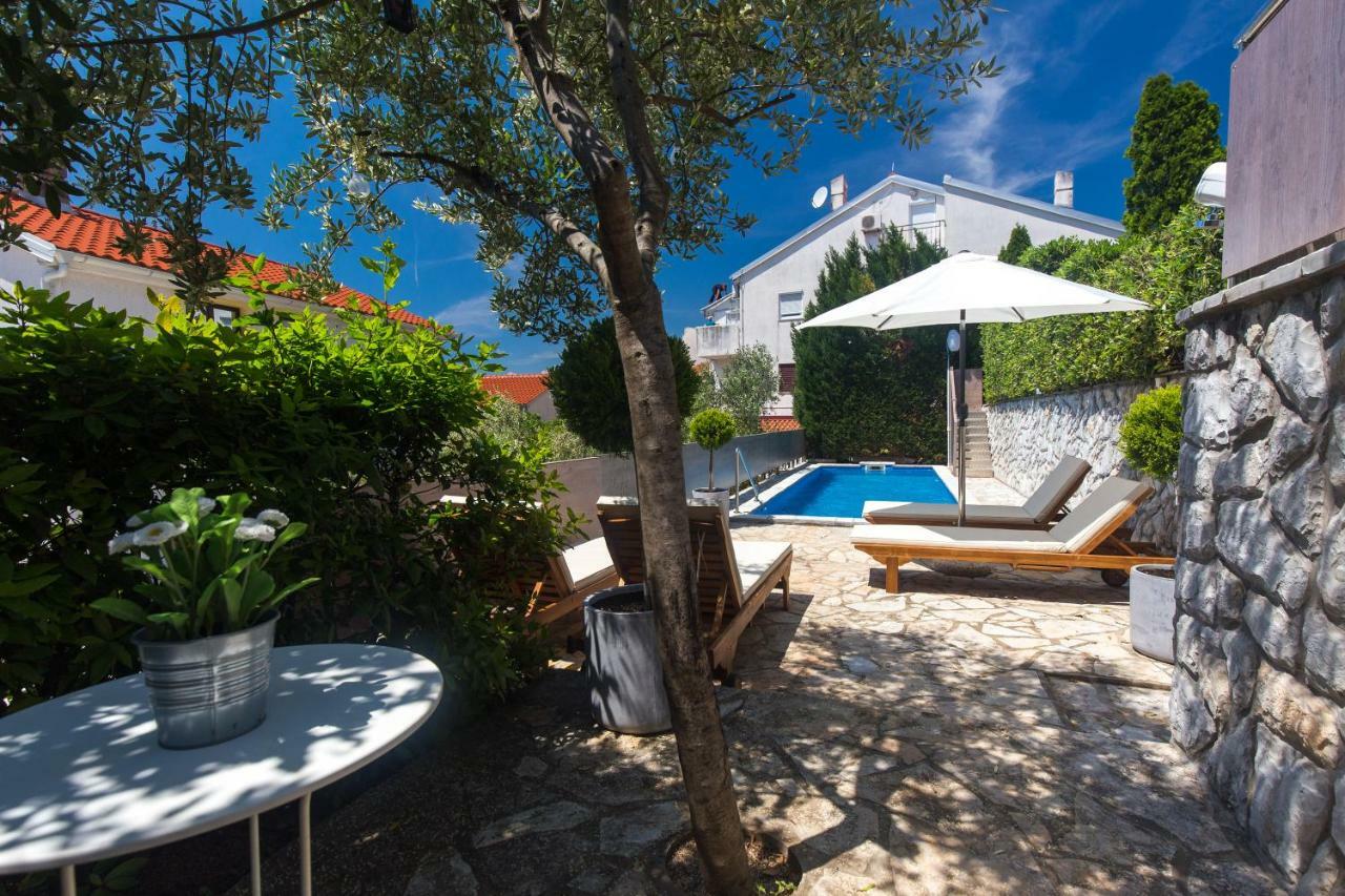 Lukmara Krk Appartement