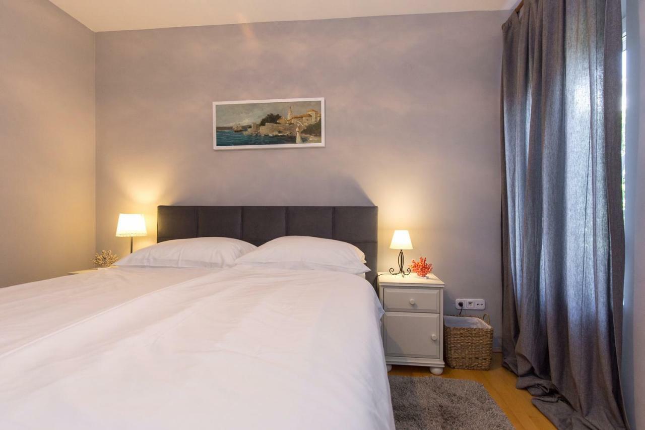 Lukmara Krk Appartement *